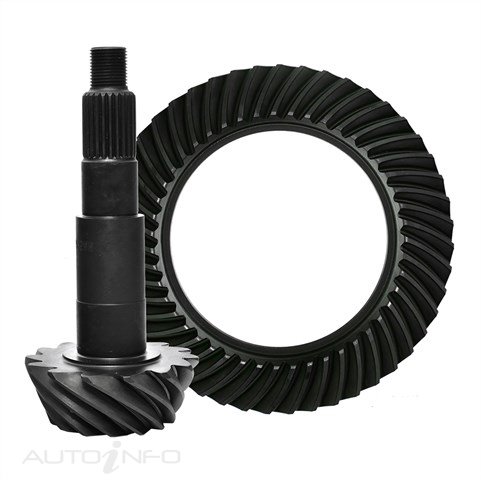 M226 Nissan Titan, Armada, Xterra, Frontier 3.36 Rear Ring & Pinion