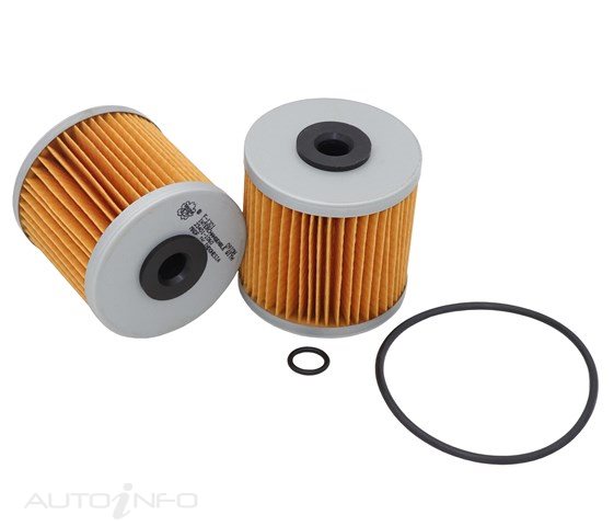 SAKURA FUEL FILTER 23401-1060 R2432P