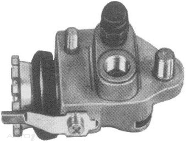 PTX W CYL ASSY