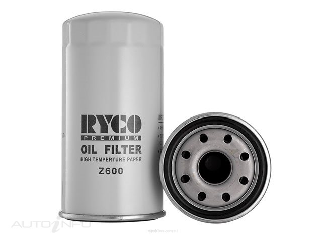 RYCO OIL FILTER