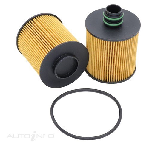 SAKURA OIL FILTER