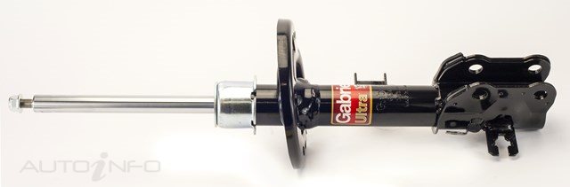 MAZDA CX5 KE FRONT LH