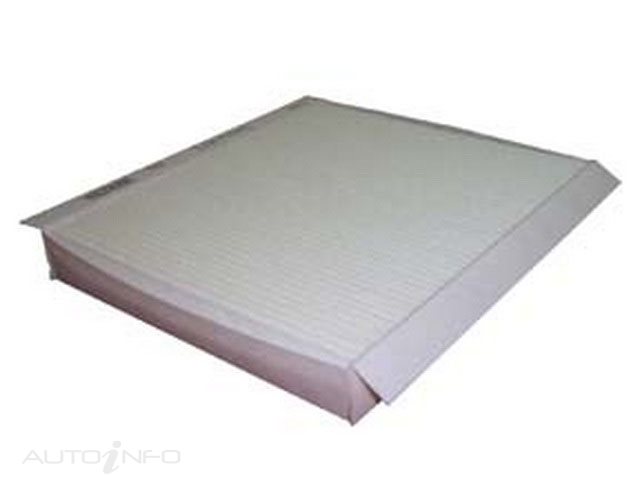 SAKURA CABIN AIR FILTER