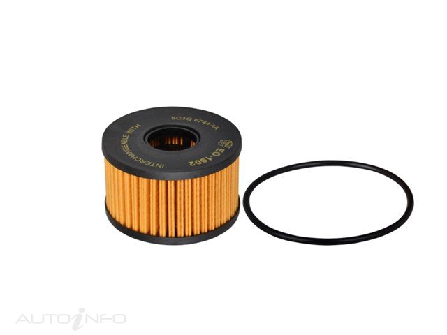 SAKURA OIL FILTER XS7Q-6744-AA R2594P