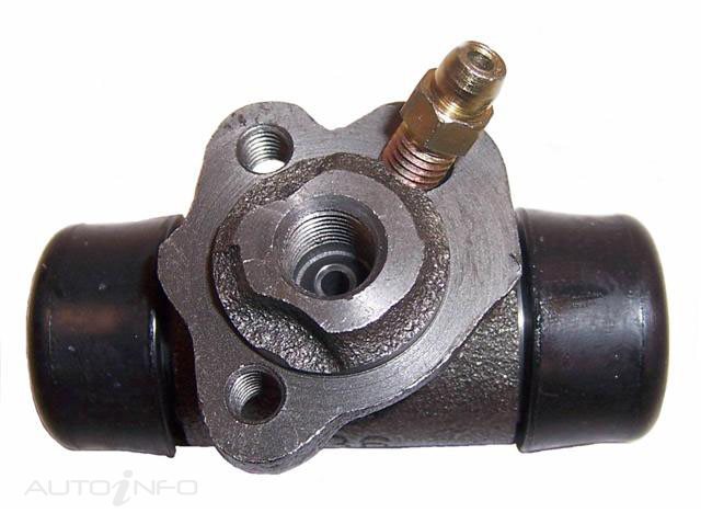 PTX W CYL ASSY RH