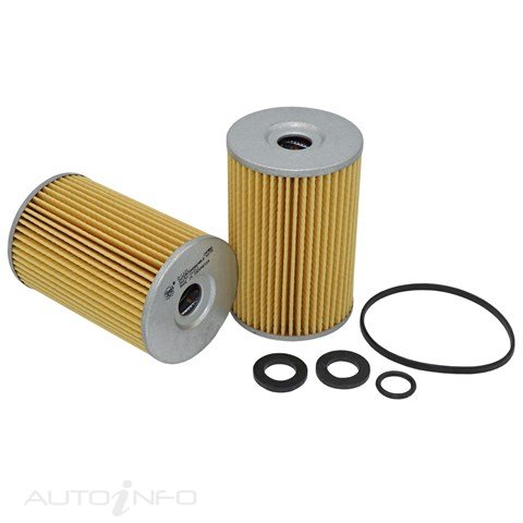 SAKURA OIL FILTER