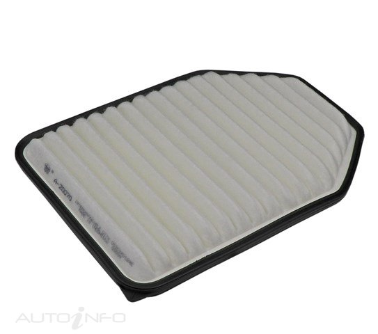 SAKURA A-20070 AIR FILTER A1590