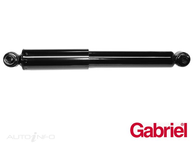 CLASSIC GAS SHOCKS