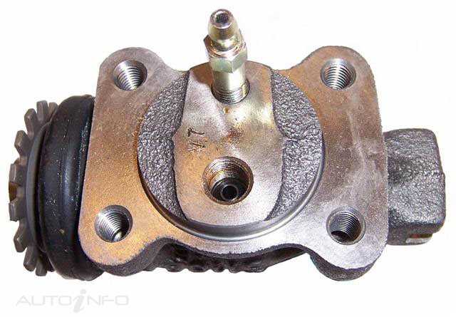 PTX W CYL ASSY
