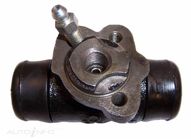 PTX W CYL ASSY L/H