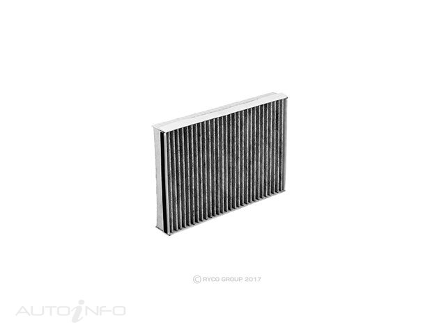 RYCO CABIN AIR FILTER