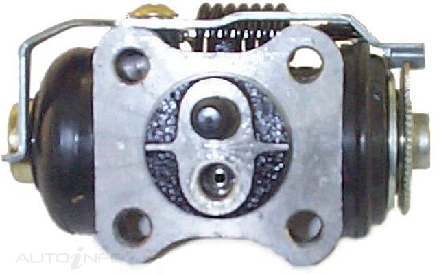 PTX W CYL ASSY