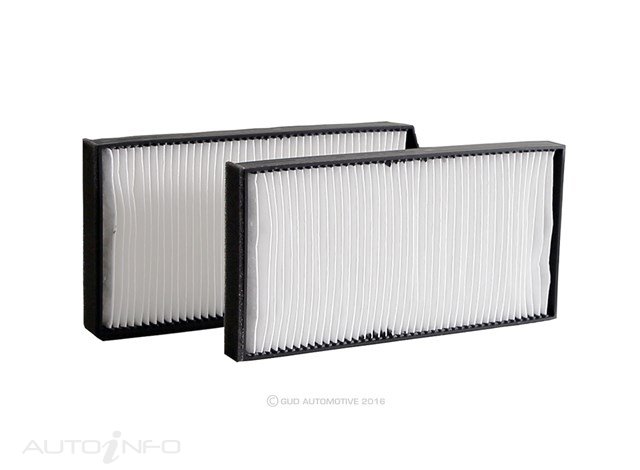 RYCO CABIN AIR FILTER