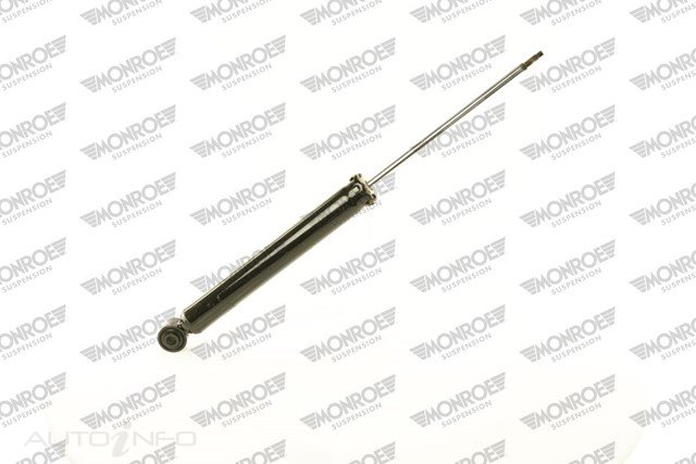 HOLDEN CRUZE SHOCK SET- GT GAS