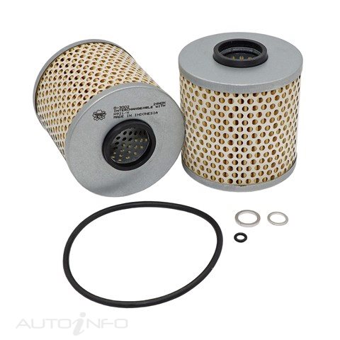 SAKURA OIL FILTER 11421709514 R2583P