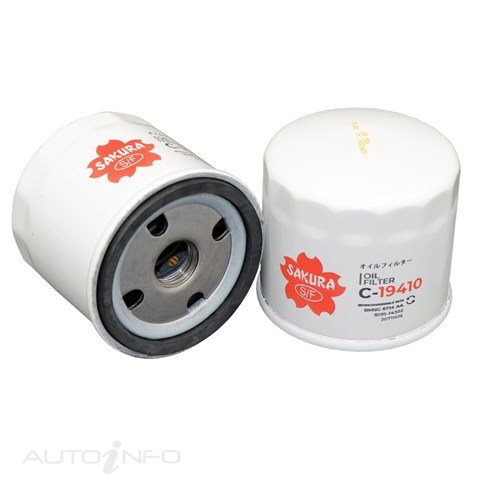 SAKURA OIL FILTER BM5G6714AA Z781