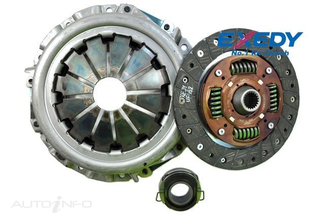 190-994 CLUTCH KIT CLASS C
