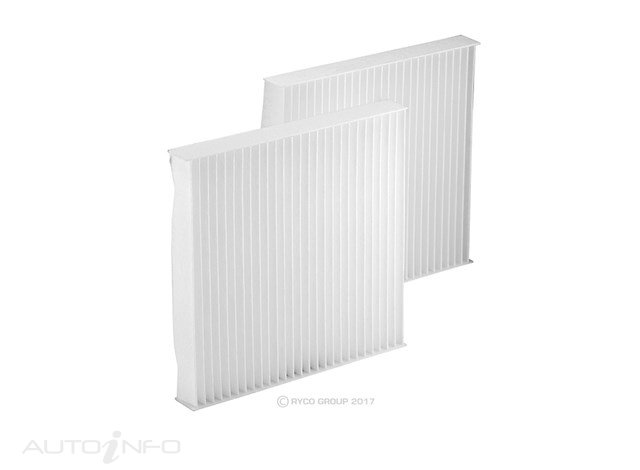 RYCO CABIN AIR FILTER