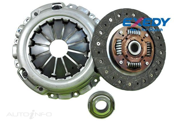CLUTCH KIT MITS LANCER CLASS C