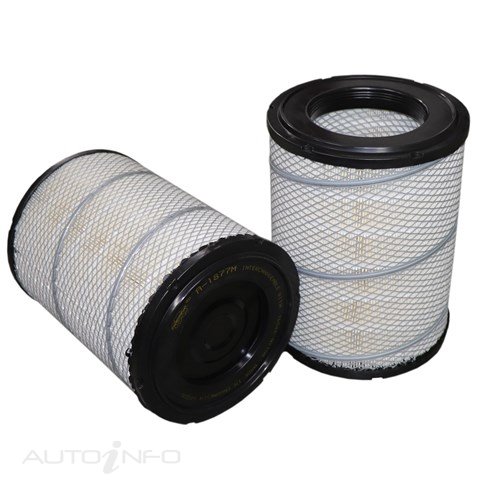 SAKURA A-1877 AIR FILTER P812175