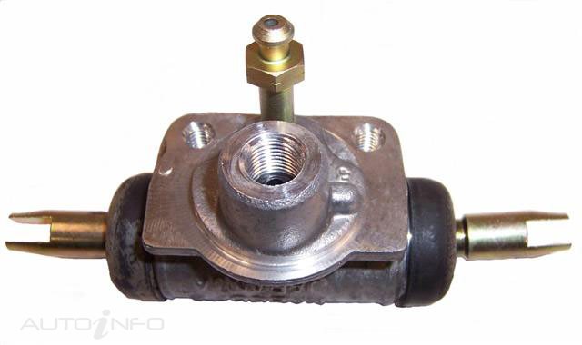 PTX W CYL ASSY