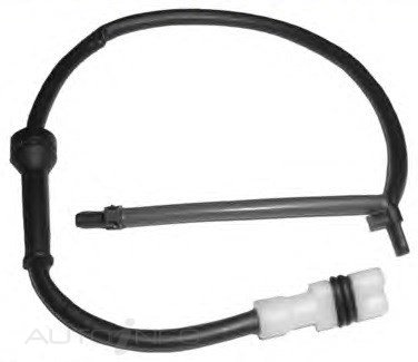 PTX DISC PAD WEAR SENSOR SINGLE