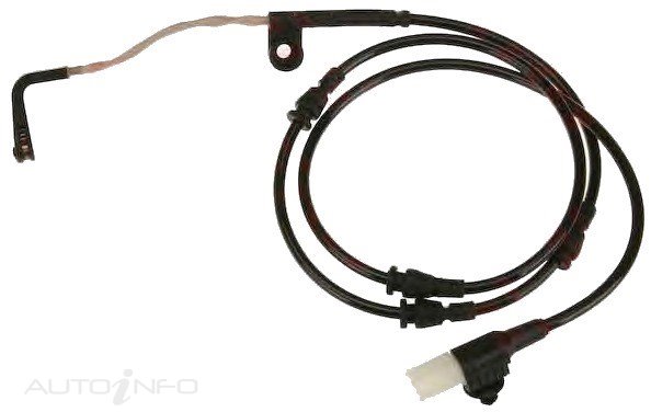 PTX DISC PAD WEAR SENSOR SINGLE