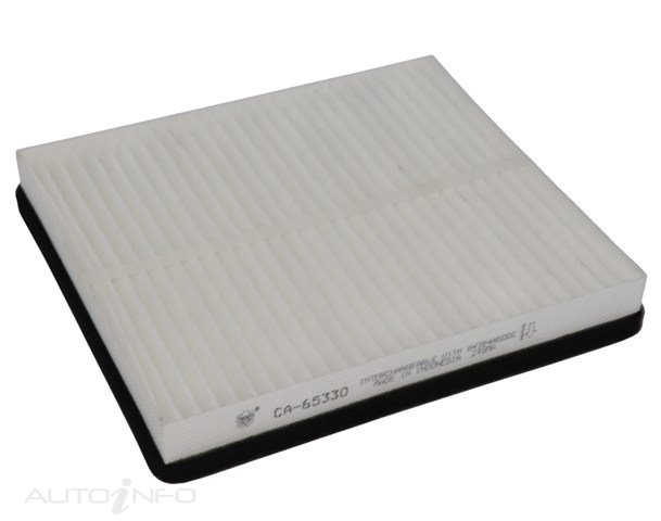 SAKURA CABIN AIR FILTER