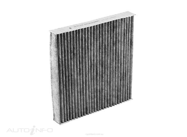 RYCO CABIN AIR FILTER