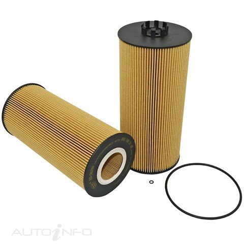 SAKURA OIL FILTER