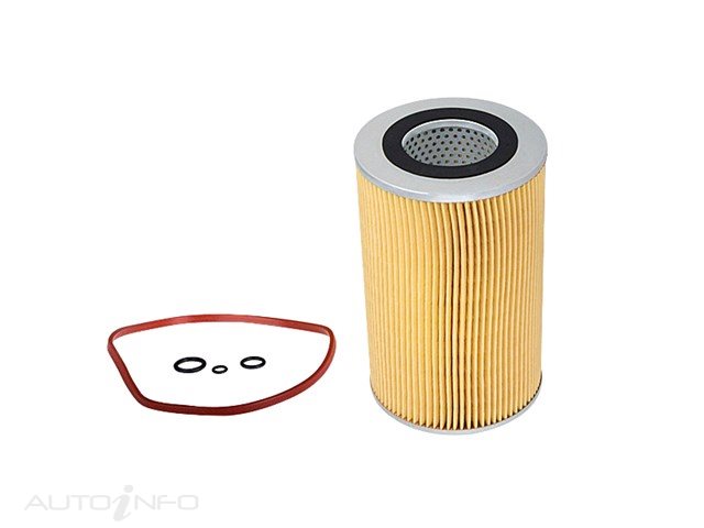 SAKURA OIL FILTER 1878103140 R2500P