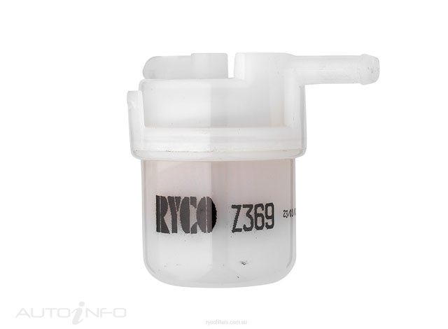 RYCO FUEL FILTER