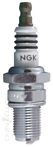 NGK SPARK PLUG 3006