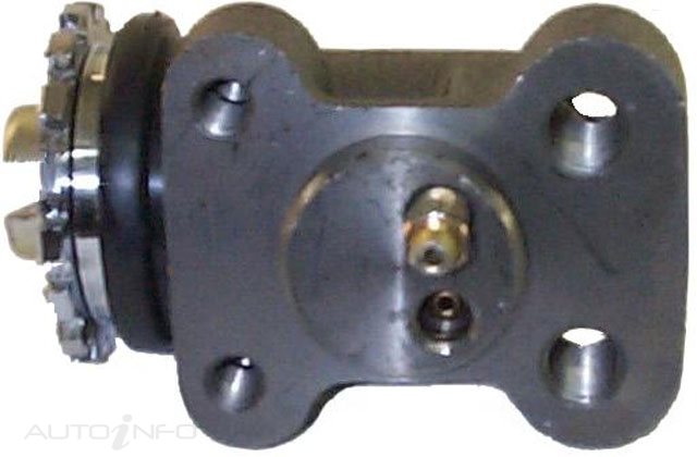 PTX W CYL ASSY MISUBBISHI 1-3/8 FRONT