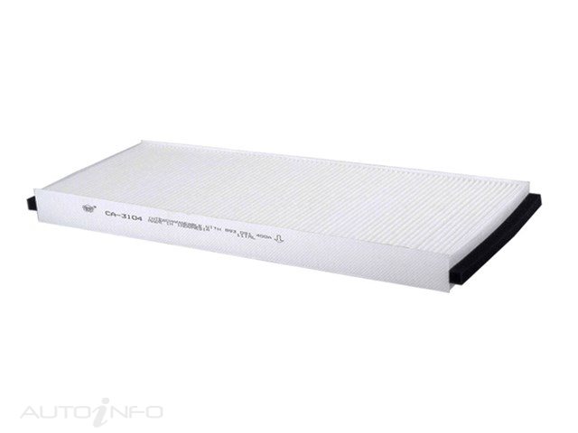 SAKURA CABIN AIR FILTER