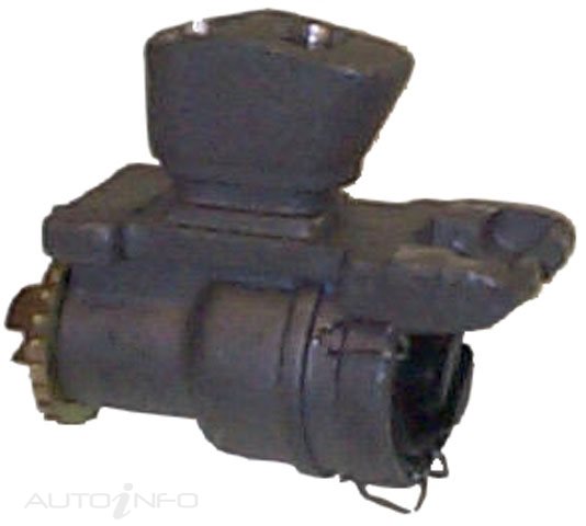 PTX W CYL ASSY