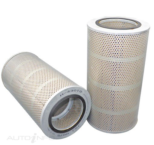 SAKURA HYDRAULIC OIL FILTER