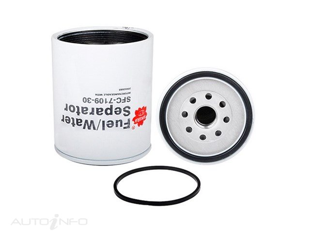 SAKURA FUEL WATER SEPARATOR