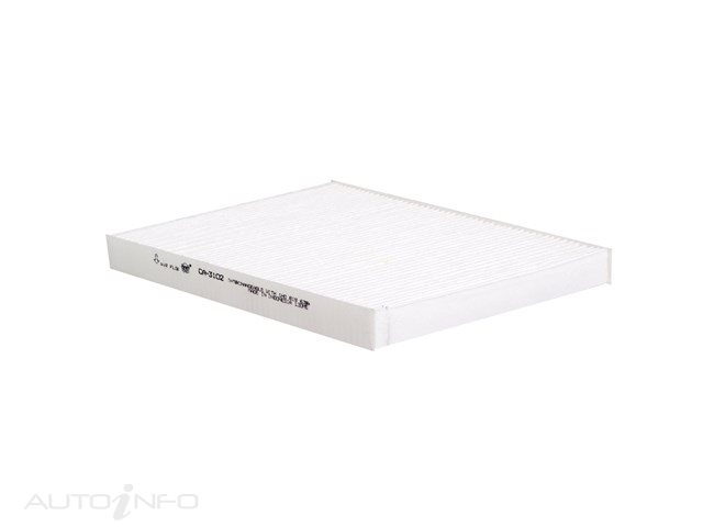 SAKURA CABIN AIR FILTER