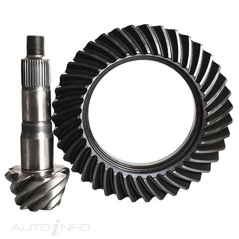 Toyota 9" IFS Clamshell, 4.30, Nitro Reverse Ring & Pinion