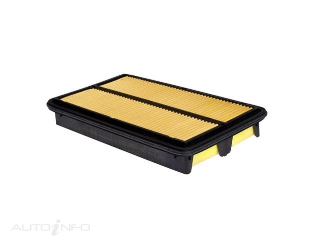 SAKURA A-1666 AIR FILTER A1570