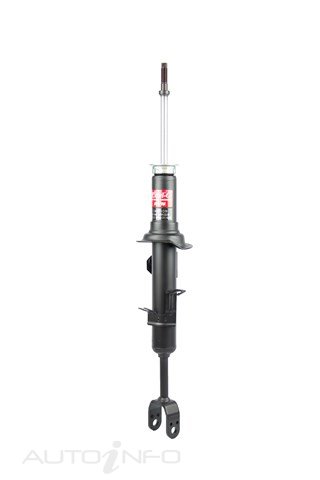 KYB EXCEL-G GAS SHOCKS
