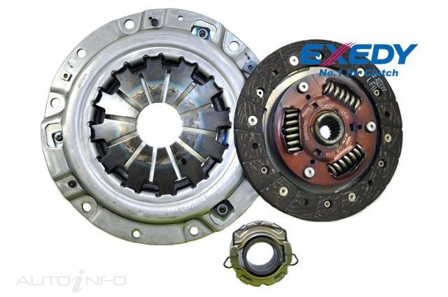 170-1045 CLUTCH KIT CLASS B