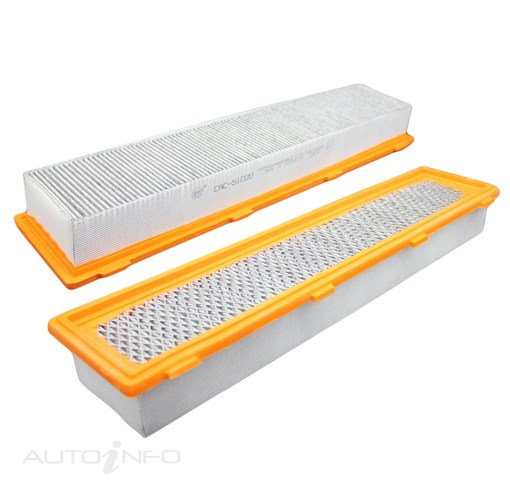 SAKURA CABIN FILTER