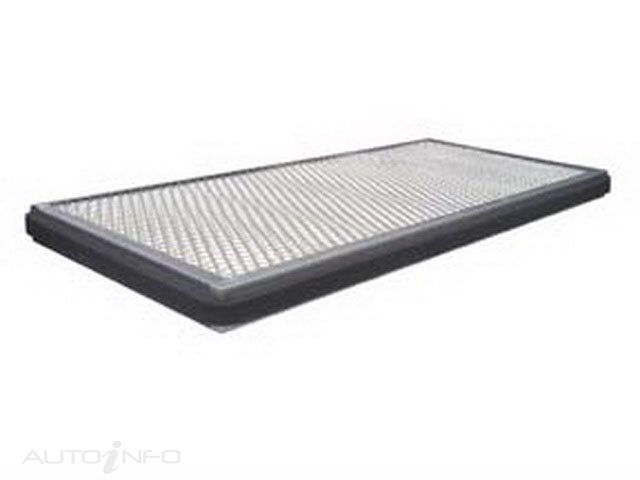 SAKURA CABIN AIR FILTER 580 12119