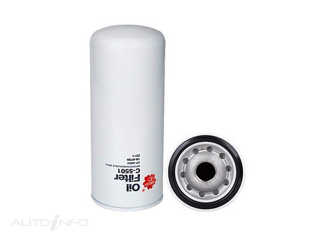 SAKURA OIL FILTER 485GB3191 Z211