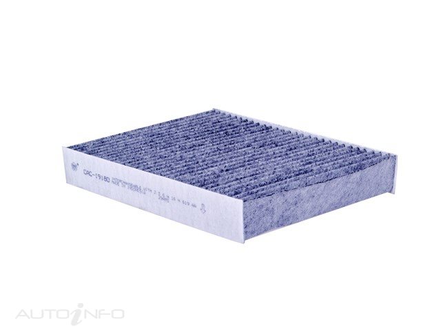SAKURA CABIN AIR FILTER