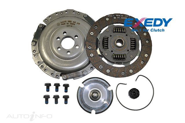 210-5033 CLUTCH KIT CLASS B