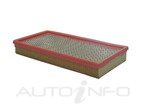 SAKURA FA3498/A-2621 AIR FILTER A1398