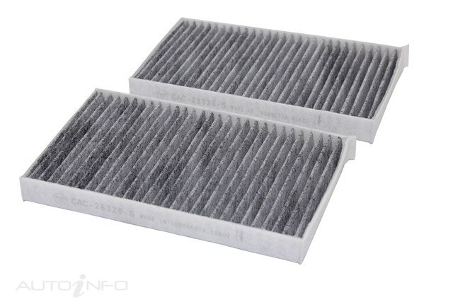 SAKURA CABIN AIR FILTER